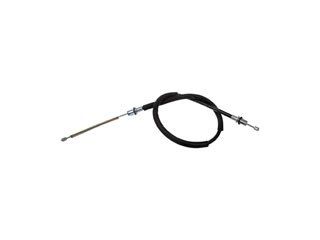 2009, 2008, 2007, 2006, 2005, 2004, 2003 Ford Ranger Parking Brake Cable