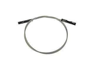 2009, 2008, 2007, 2006, 2005, 2004, 2003 Ford Ranger Parking Brake Cable