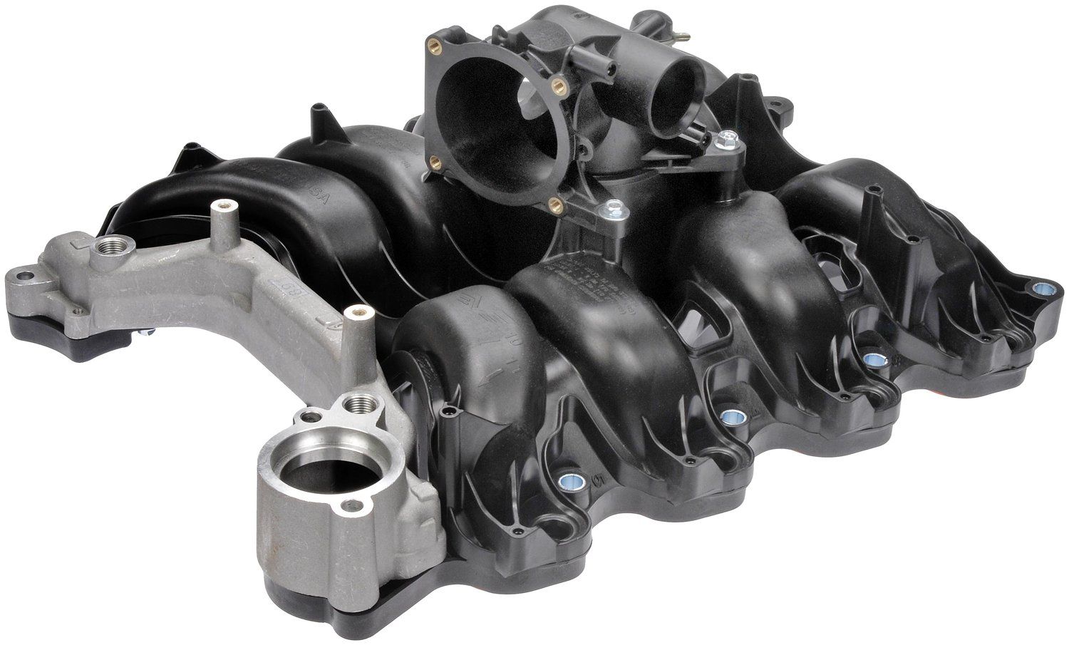 2008, 2007 Ford F-150 Engine Intake Manifold