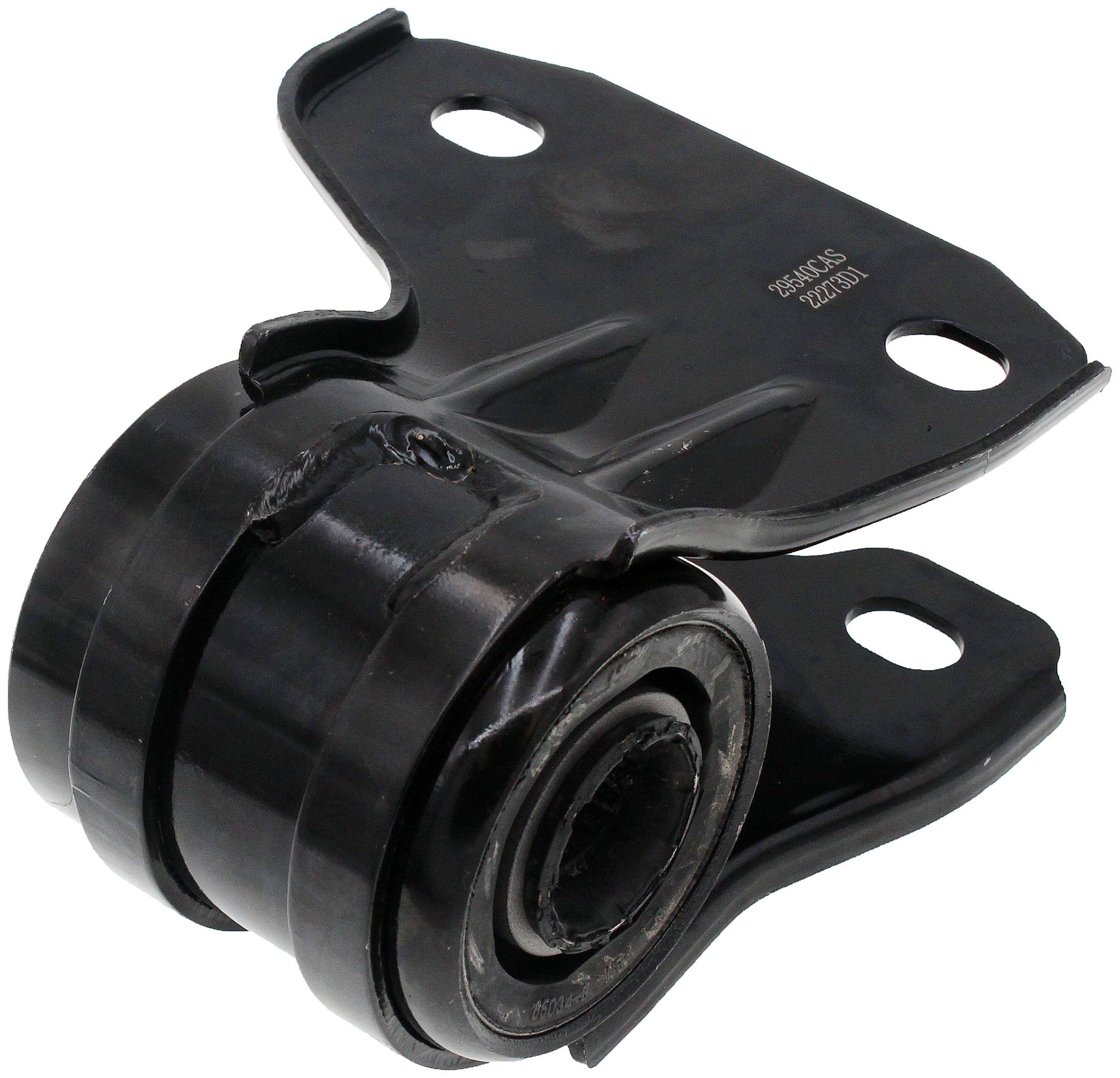 2024, 2023, 2022, 2021, 2020, 2019, 2018, 2017, 2016, 2015 Ford Edge Suspension Control Arm Bushing