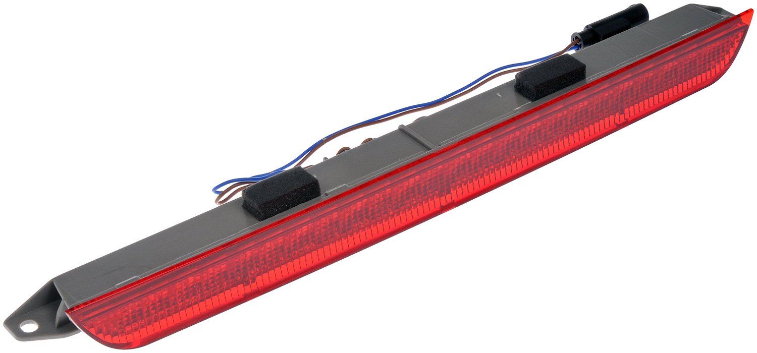 2006, 2005, 2004, 2003, 2002, 2001, 2000 BMW X5 Center High Mount Stop Light