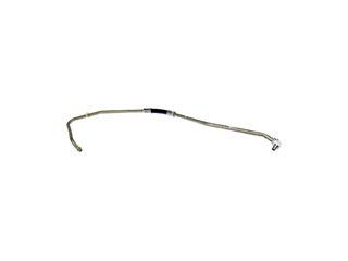 2002, 2001, 2000, 1999, 1998, 1997, 1996 Chevrolet Express 2500 2500 Engine Oil Cooler Hose Assembly