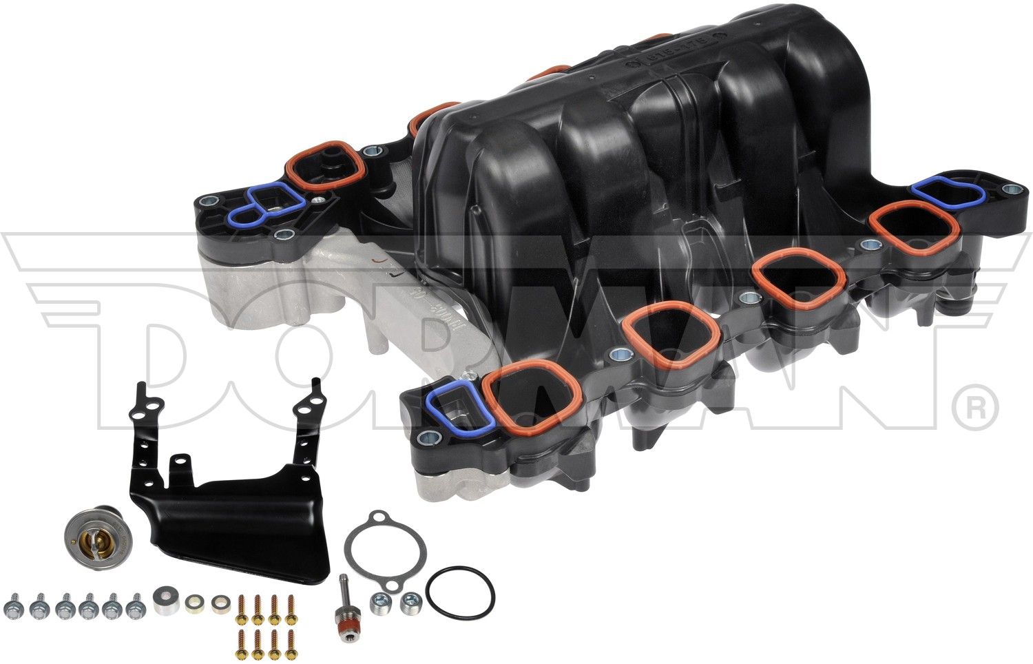 Engine Intake Manifold