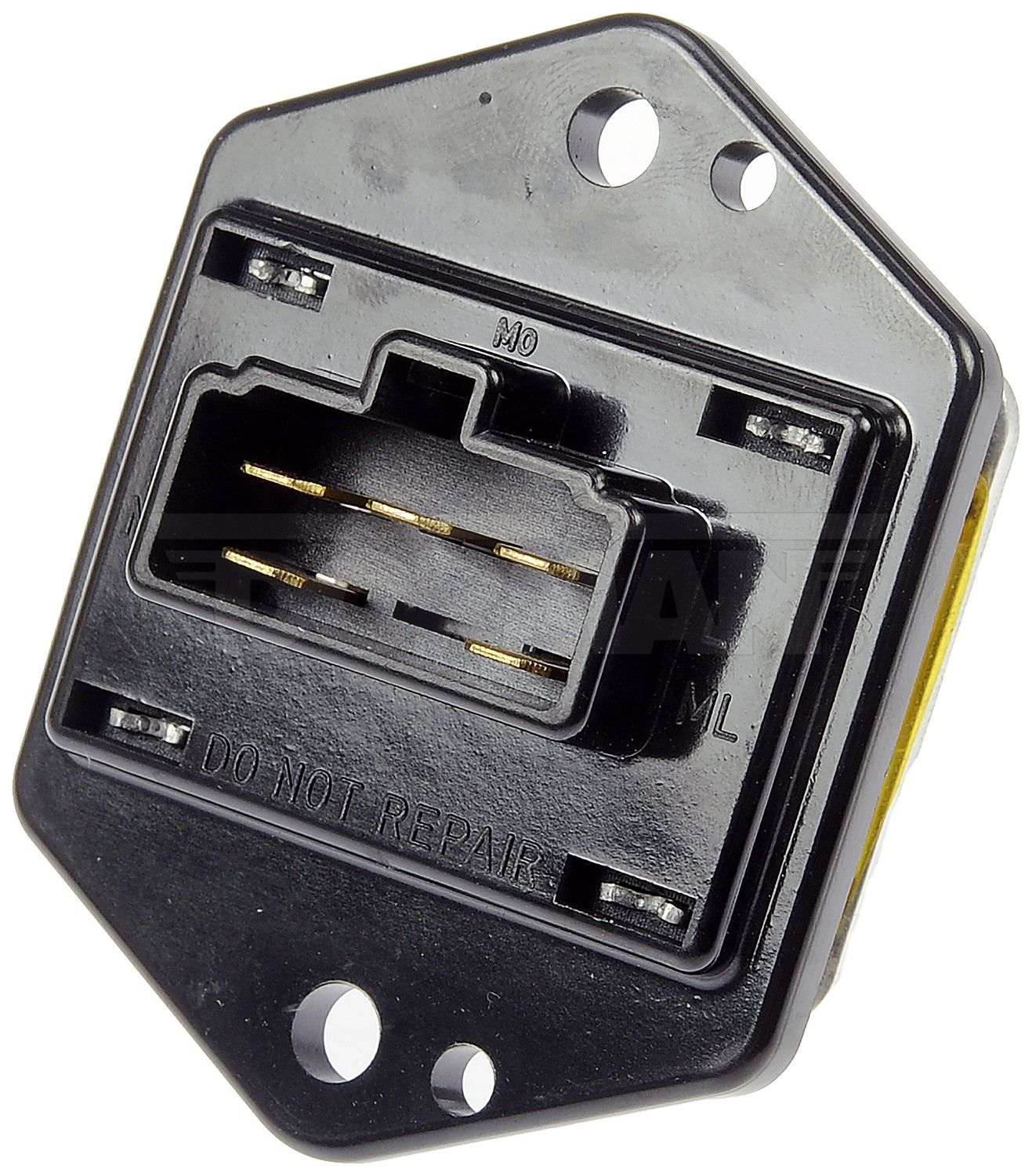 2000, 1999, 1998, 1997 Isuzu Rodeo HVAC Blower Motor Resistor