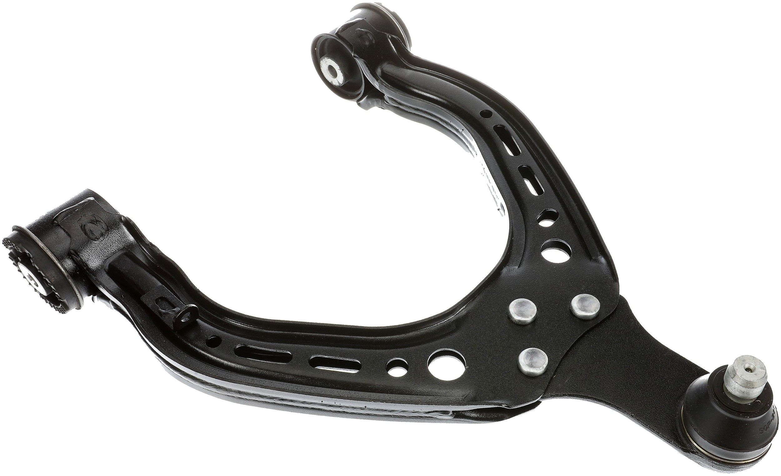 2023, 2022, 2021, 2020, 2019, 2018, 2017, 2016 Tesla X Suspension Control Arm and Ball Joint Assembly