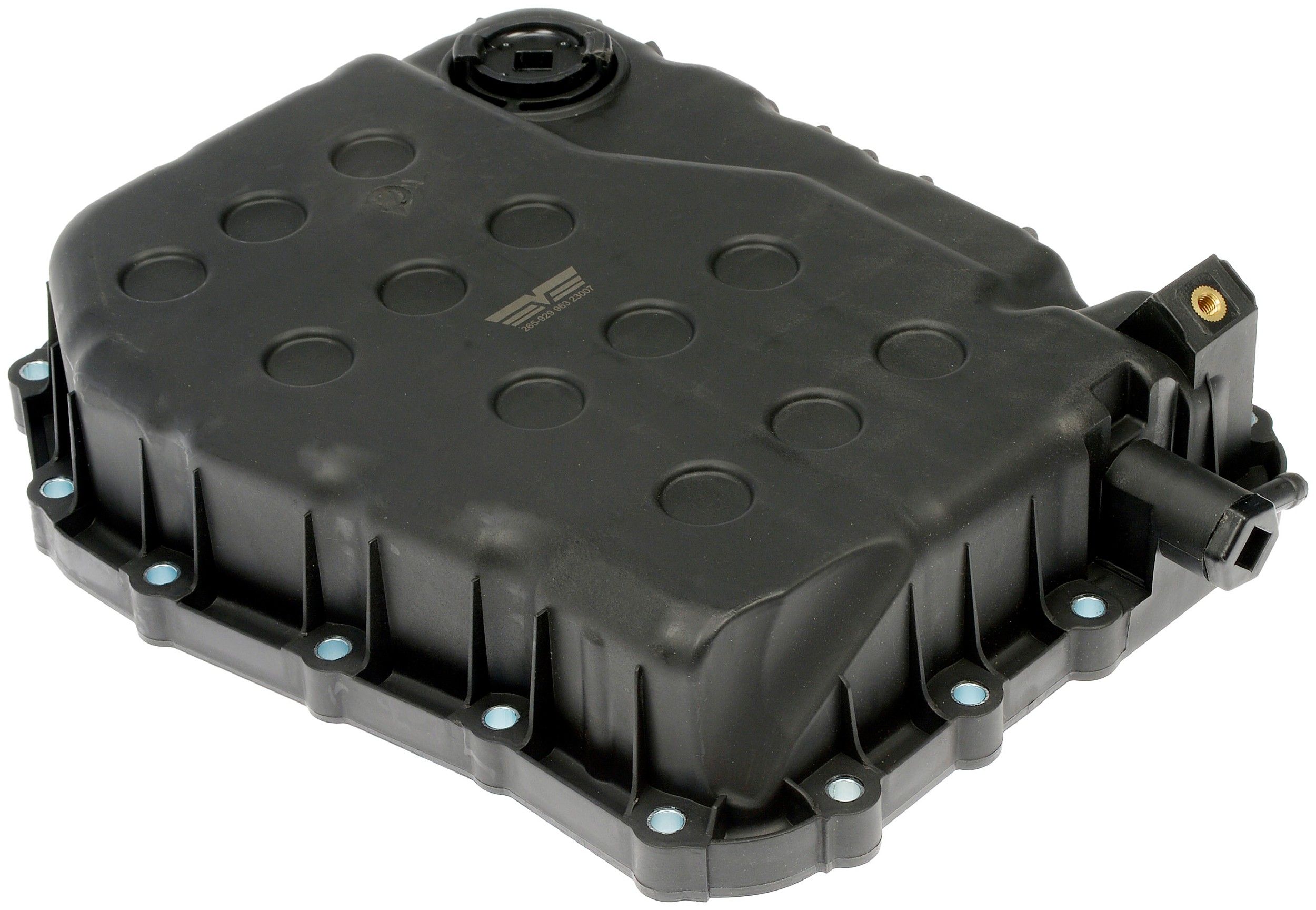 2016, 2015, 2014, 2013, 2012, 2011 Kia Optima Transmission Oil Pan