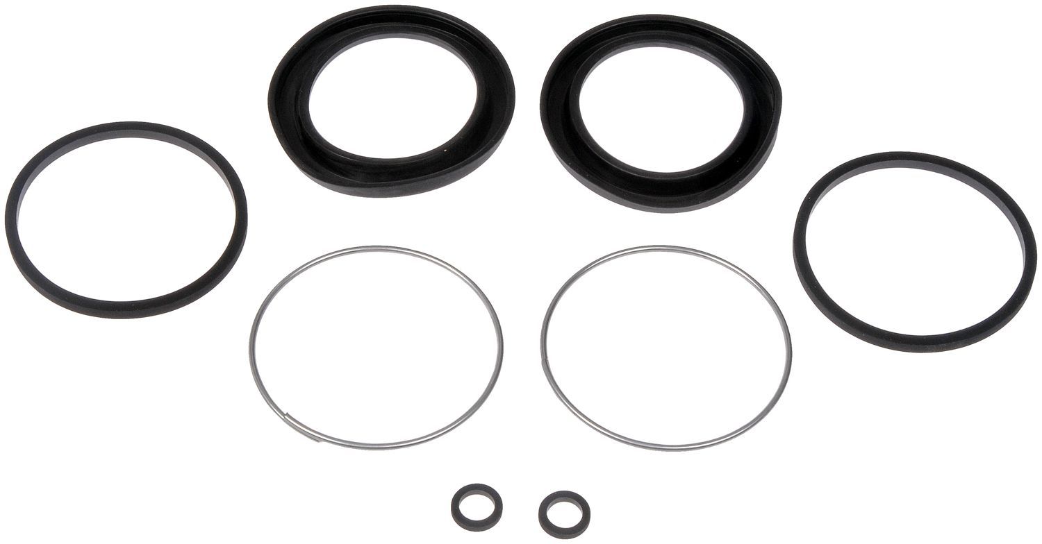 1977, 1976, 1975, 1974, 1973, 1972, 1971 Mercury Capri Disc Brake Caliper Repair Kit
