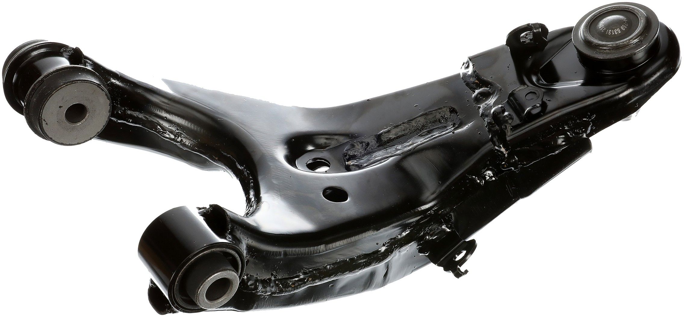 2021, 2020, 2019, 2018, 2017, 2016, 2015 Subaru WRX Suspension Control Arm and Ball Joint Assembly