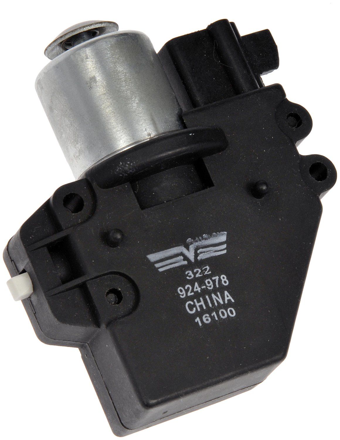 2002-2009 Buick Rainier Shift Interlock Solenoid Dorman