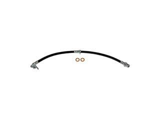 2014, 2013, 2012, 2011, 2010, 2009 Subaru Legacy Brake Hydraulic Hose