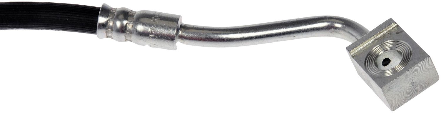 2023, 2022, 2021, 2020, 2019, 2018, 2017, 2016, 2015, 2014 Dodge Durango Cherokee Brake Hydraulic Hose