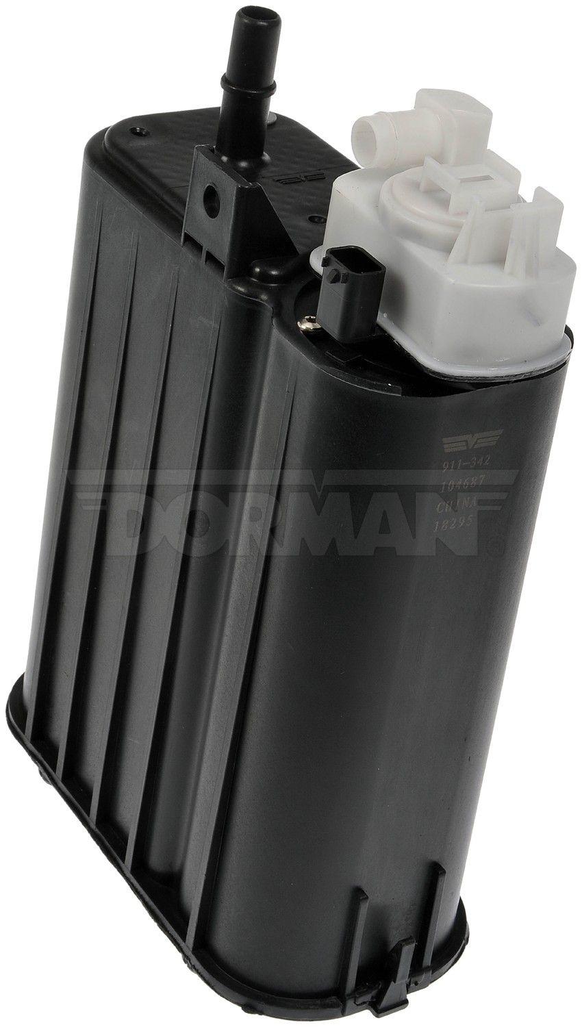2010, 2009, 2008, 2007 Jeep Commander Vapor Canister