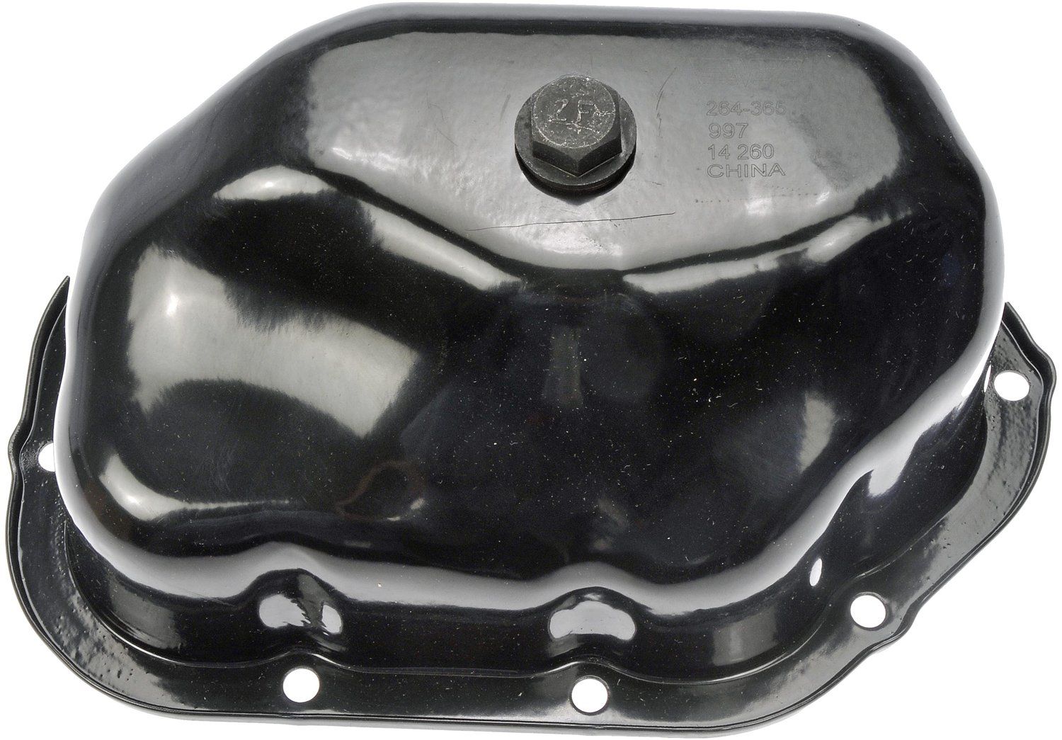 2015, 2014, 2013, 2012, 2011, 2010 Subaru Outback Engine Oil Pan