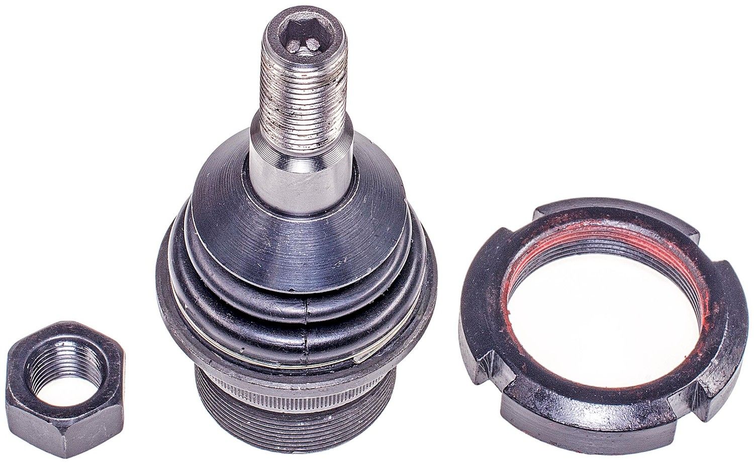 2009, 2008, 2007 Mercedes-Benz ML320 2007-2009 Mercedes-Benz GL320 Suspension Ball Joint