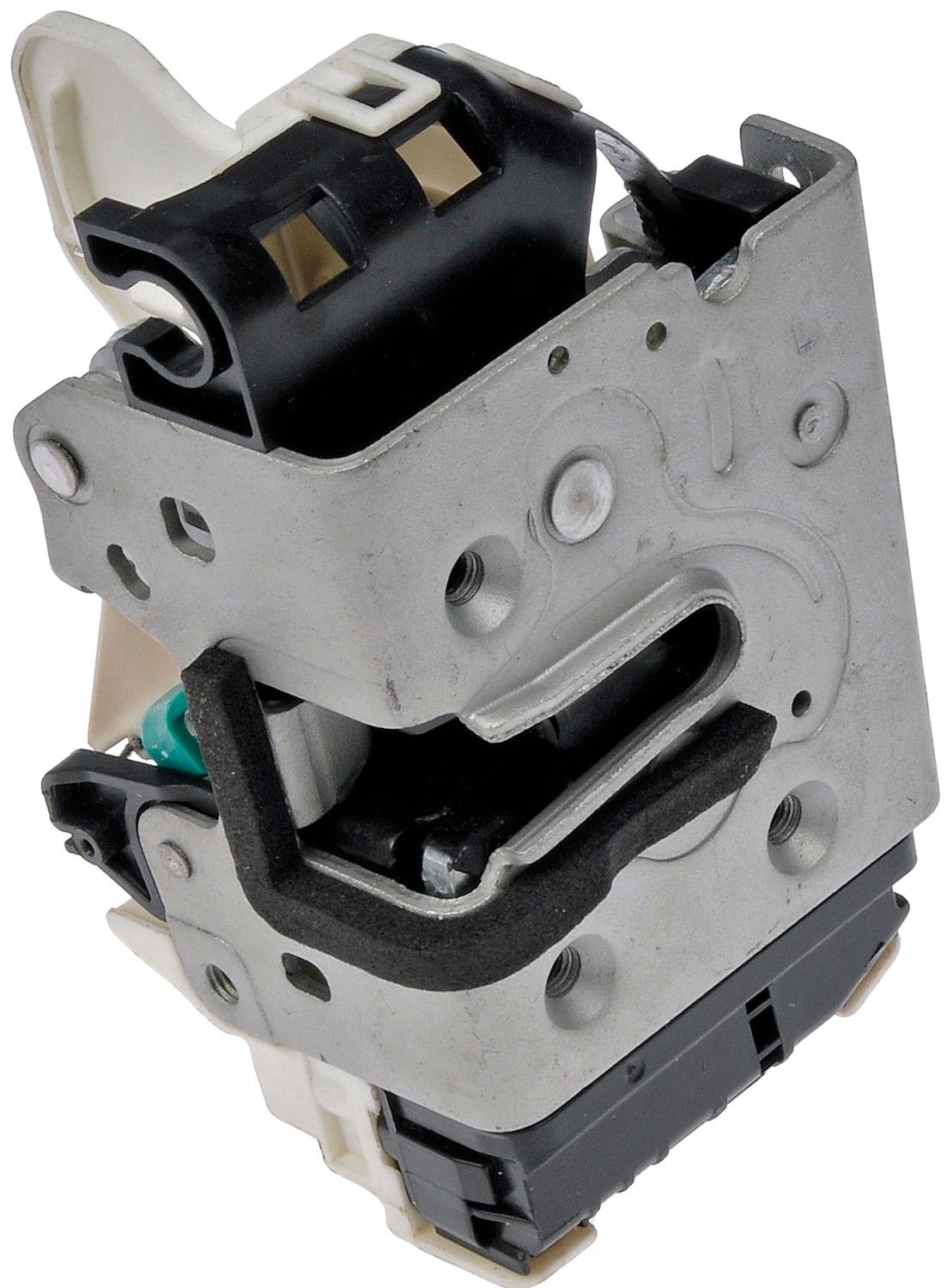 2017, 2016, 2015, 2014, 2013, 2012, 2011 Jeep Compass & Country Door Lock Actuator Motor