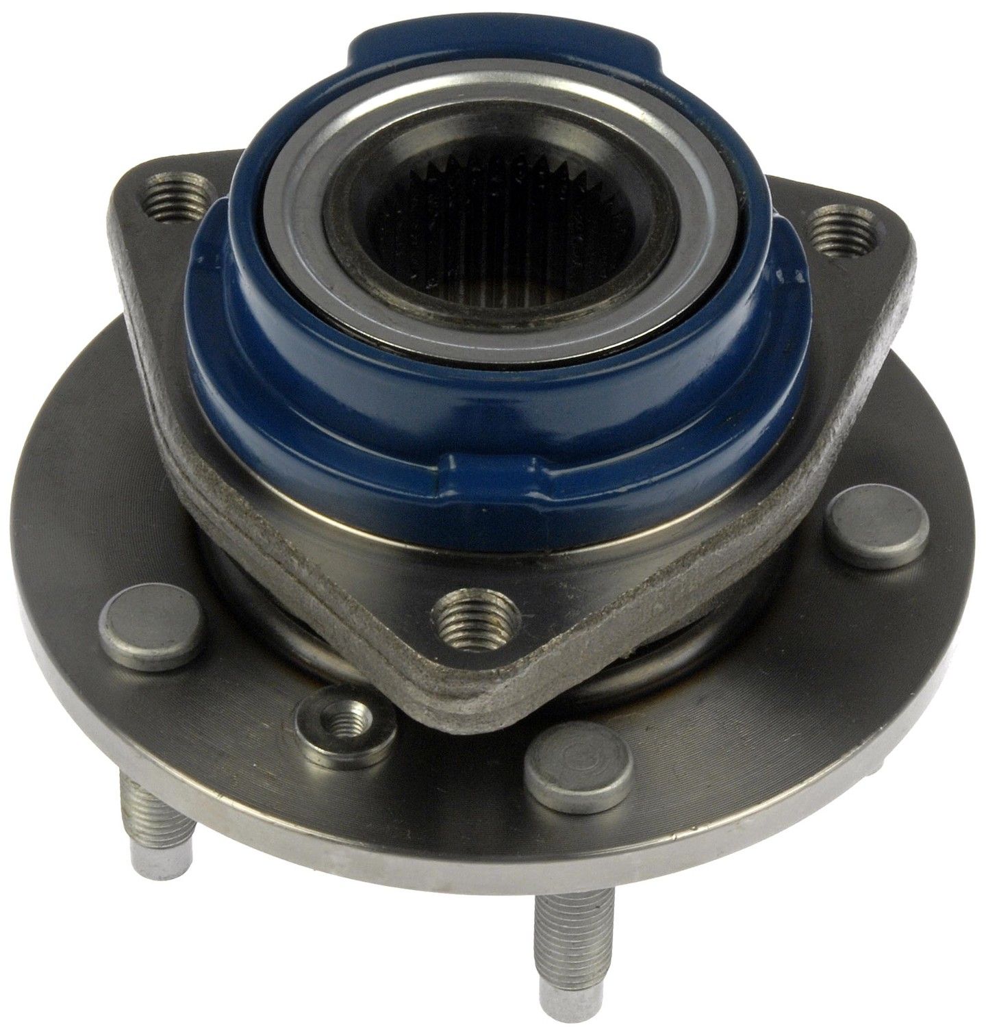 2005, 2004, 2003 Pontiac Aztek Wheel Bearing and Hub Assembly