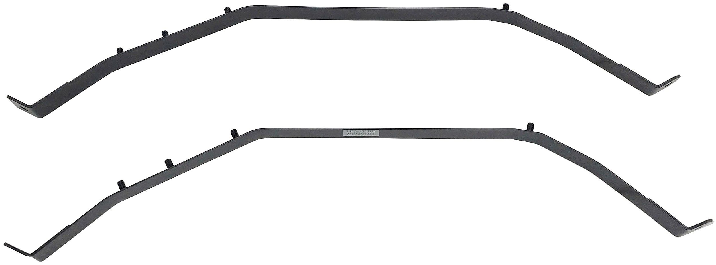 2013, 2012, 2011, 2010, 2009 Subaru Forester Fuel Tank Strap