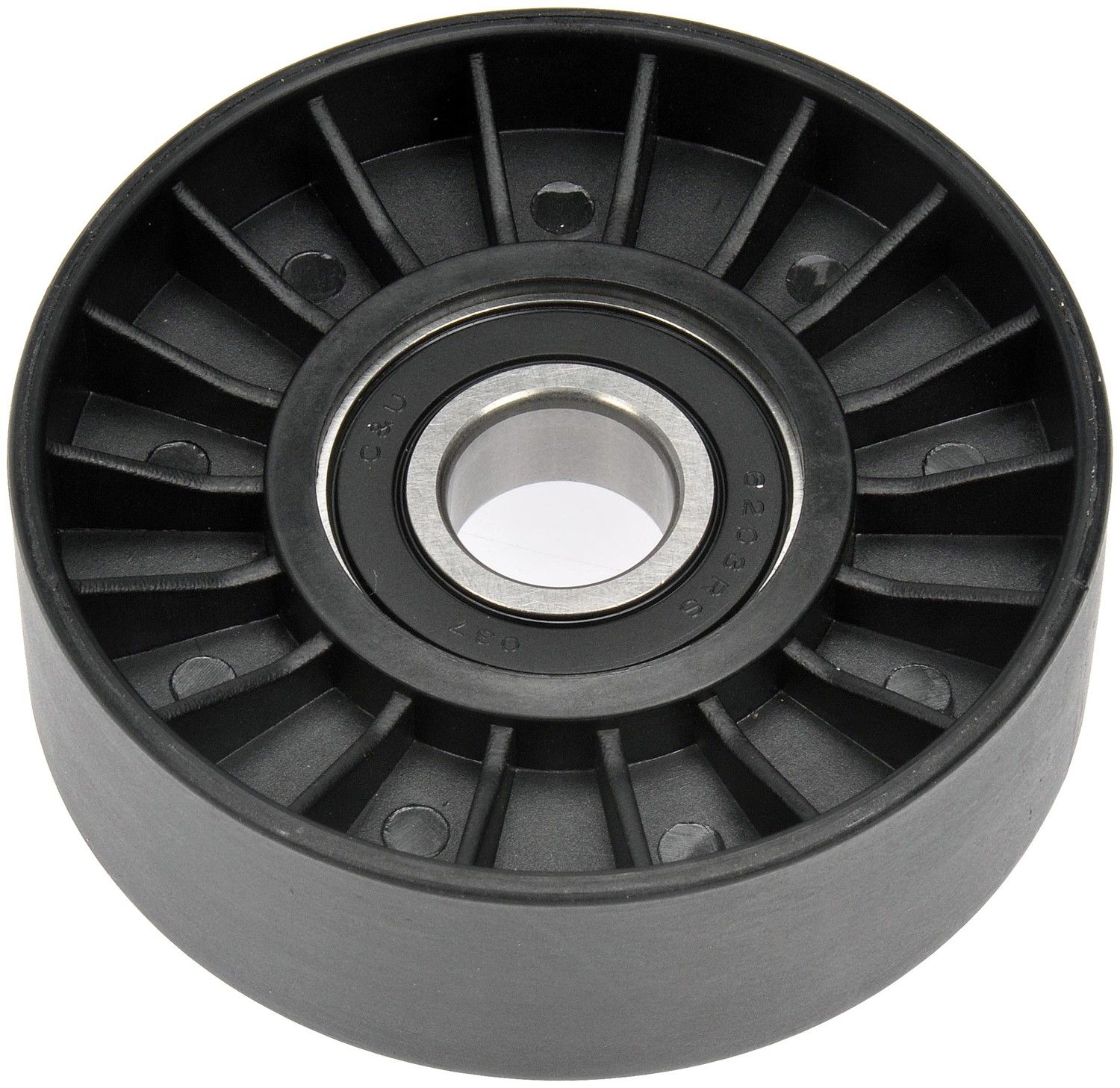 1992, 1991, 1990 Ford Probe Accessory Drive Belt Idler Pulley