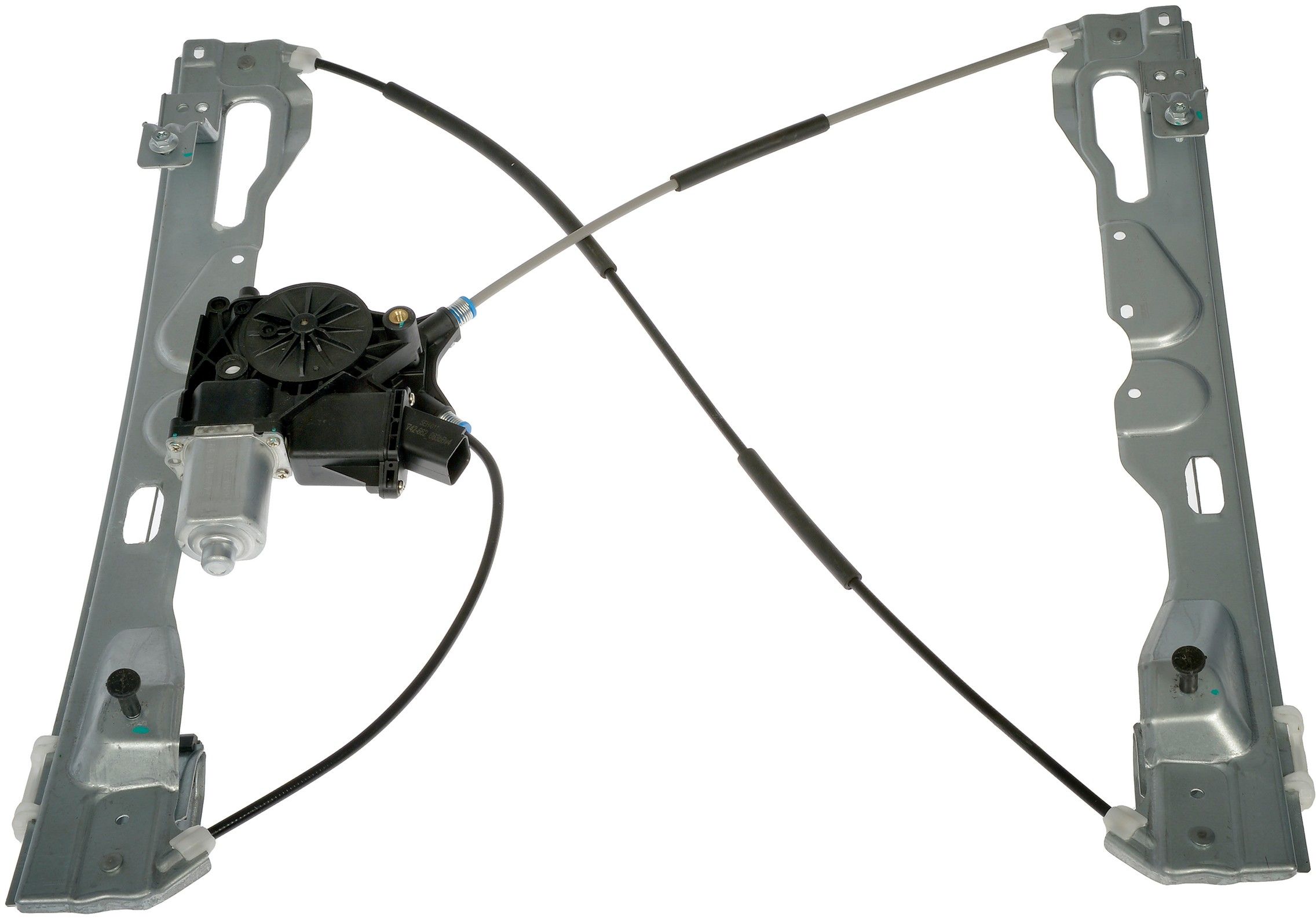 2014, 2013, 2012, 2011 Ford Lobo Window Motor and Regulator Assembly