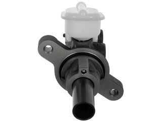 2009 Ford Focus Brake Master Cylinder