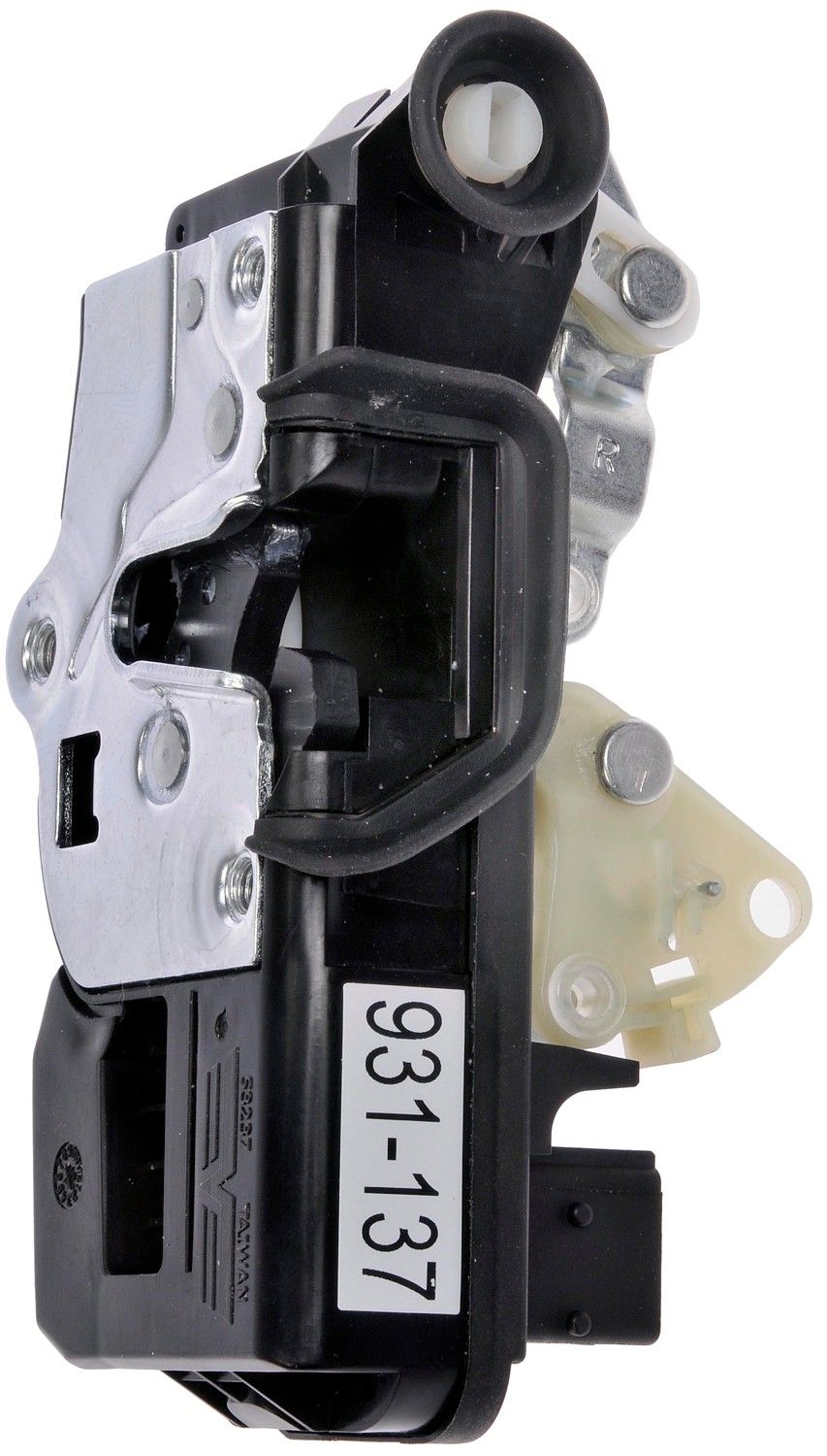 2010, 2009, 2008, 2007, 2006, 2005 Chevrolet Equinox Door Lock Actuator Motor