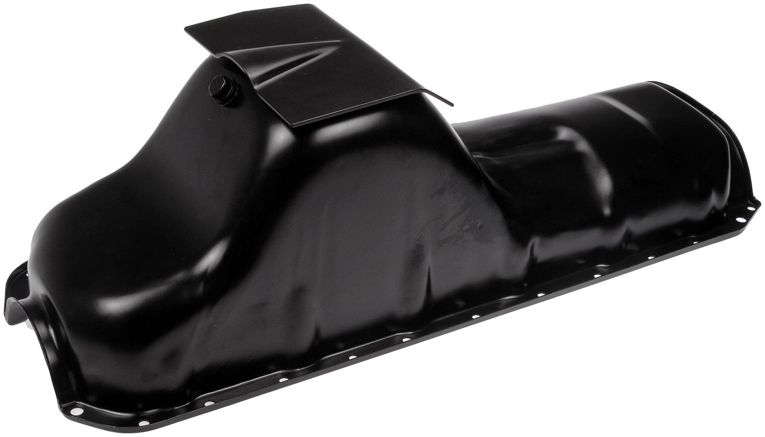1983, 1982, 1981, 1980, 1979, 1978, 1977, 1976, 1975, 1974 Jeep Cherokee Engine Oil Pan
