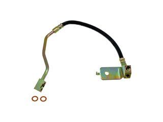 1998, 1997, 1996 Ford Mustang Brake Hydraulic Hose