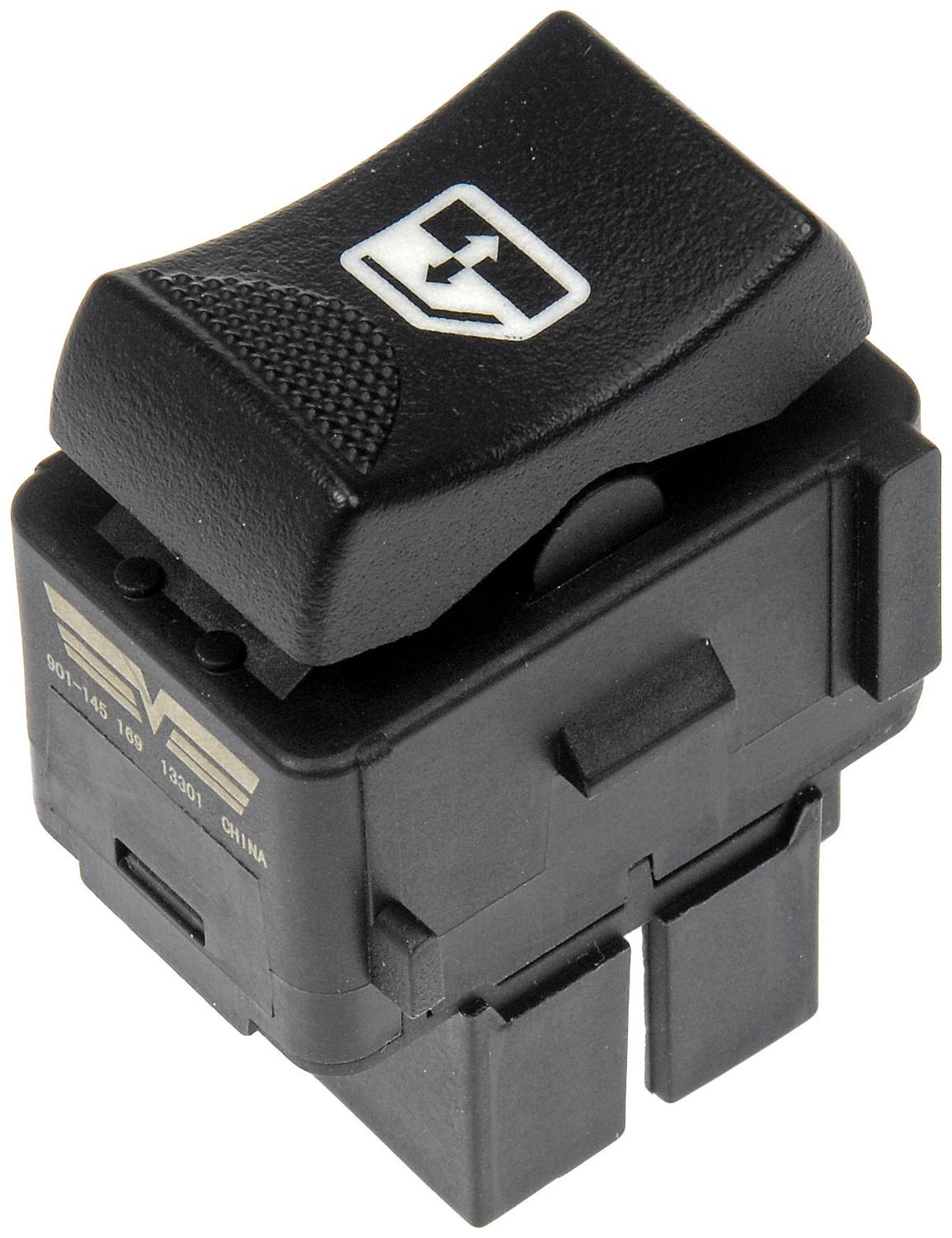 2005, 2004, 2003, 2002, 2001, 2000 Chevrolet Impala Door Window Switch