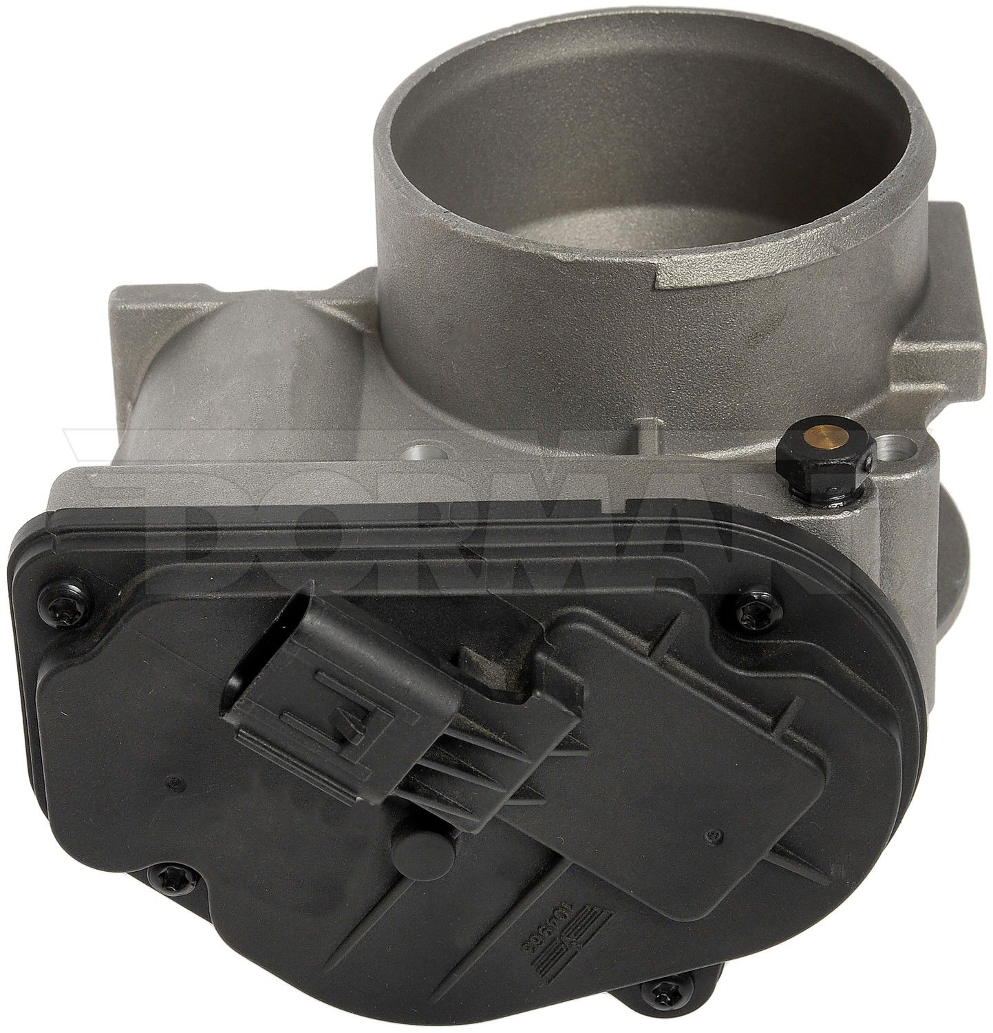 Fuel Injection Throttle Body