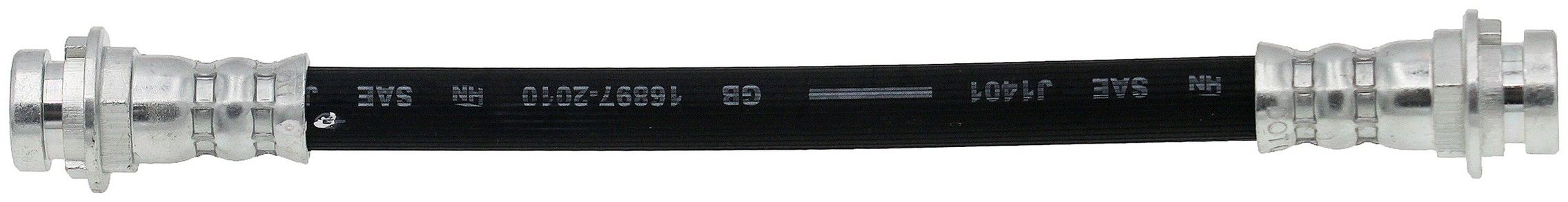 2005, 2004, 2003, 2002, 2001, 2000, 1999, 1998, 1997, 1996, 1995 Pontiac Sunfire Brake Hydraulic Hose