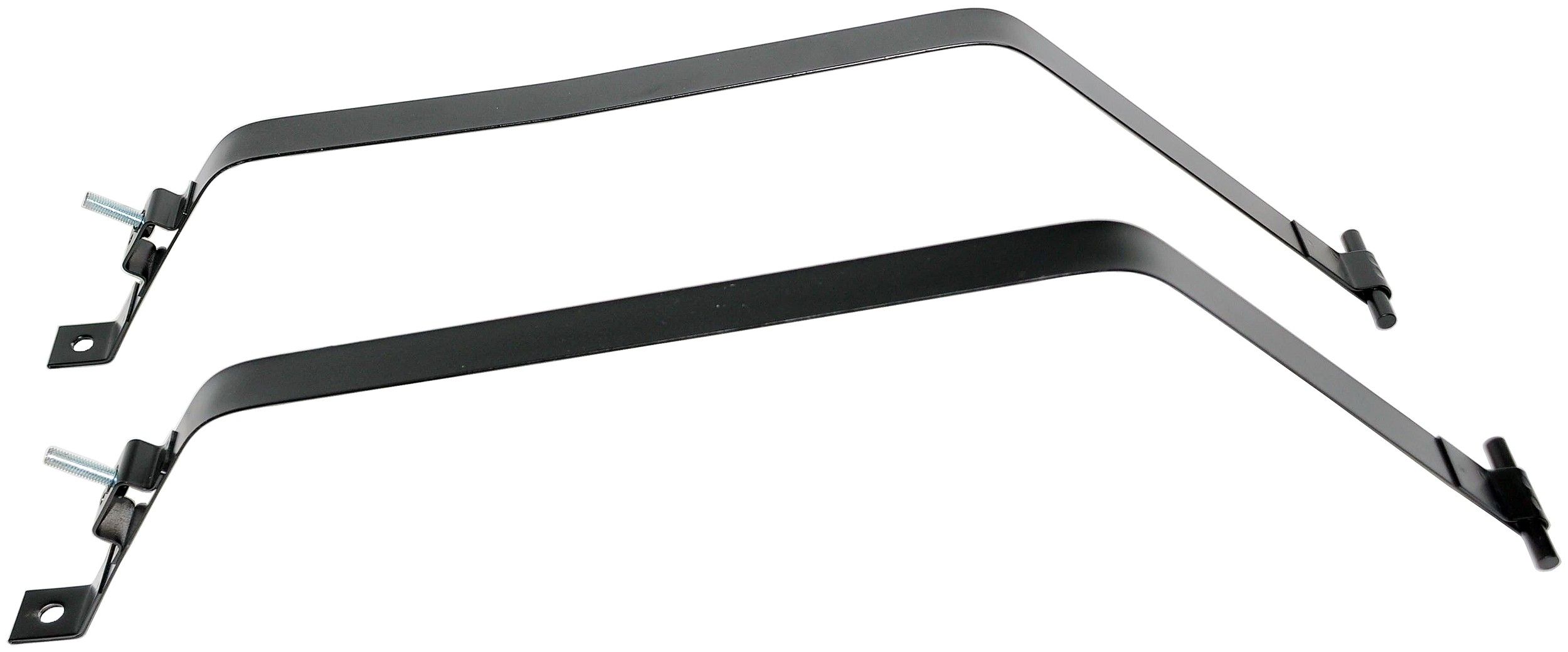 2017, 2016, 2015, 2014, 2013, 2012, 2011, 2010, 2009, 2008, 2007 Jeep Compass Fuel Tank Strap