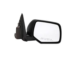 2009, 2008 Ford Escape Door Mirror