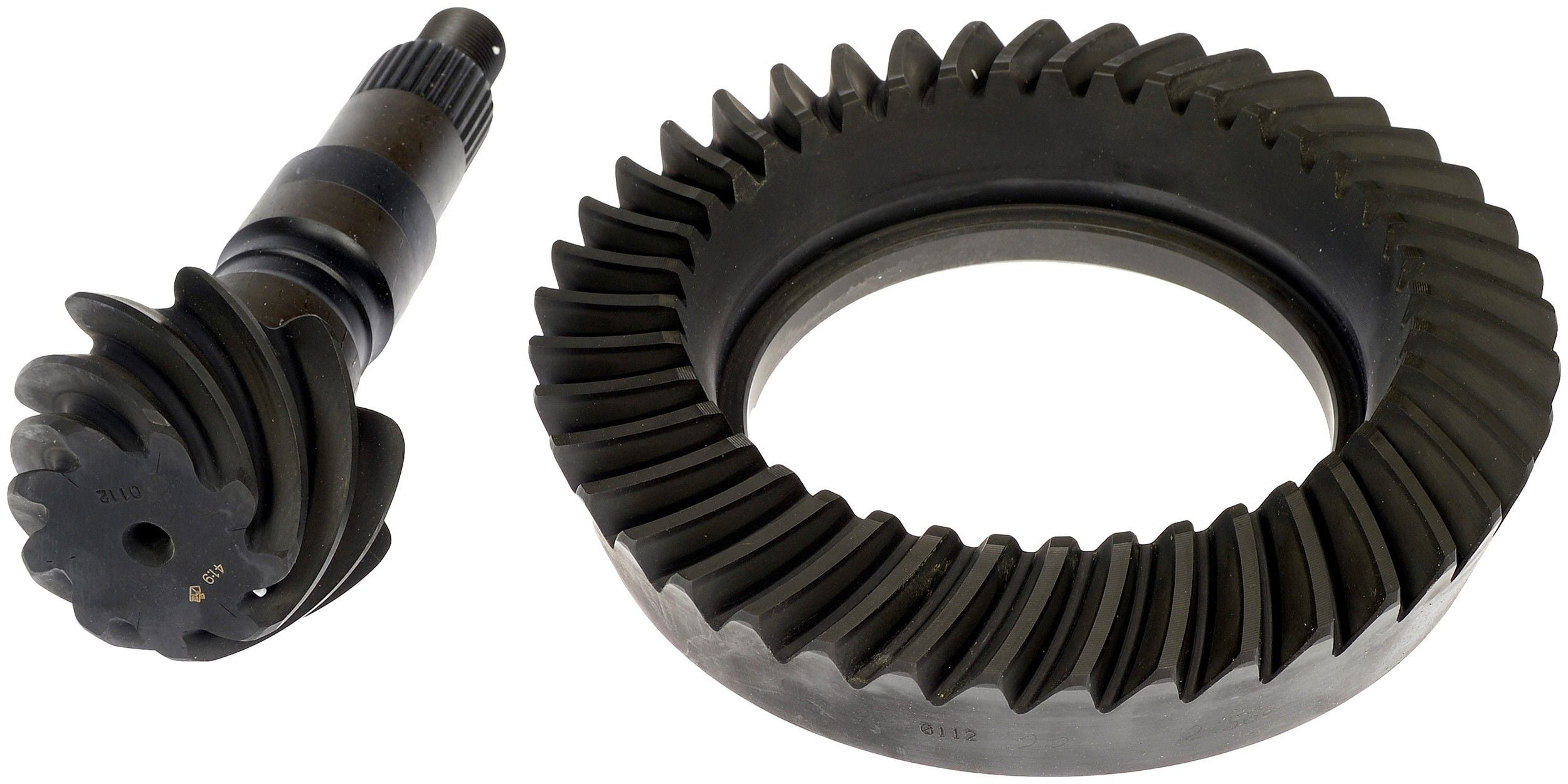 2002-2008 Buick Rainier Differential Ring and Pinion Dorman