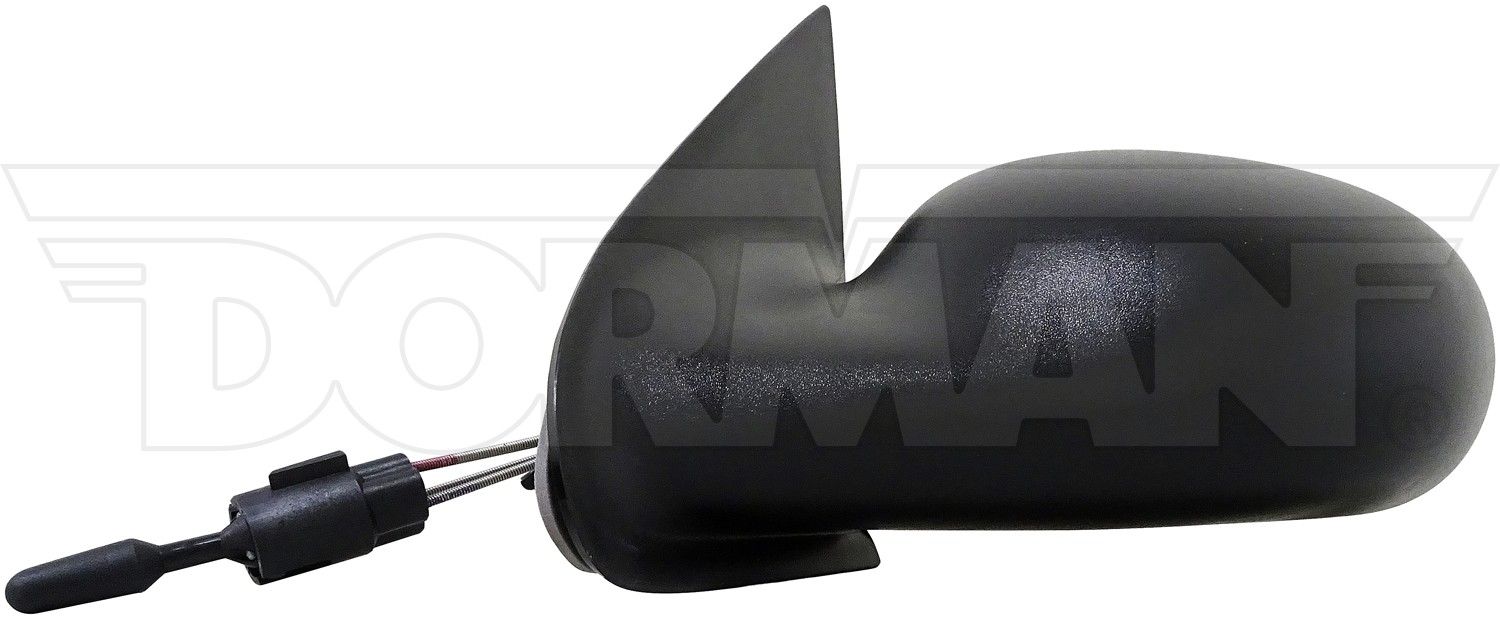 2004, 2003, 2002, 2001, 2000 Dodge Neon Door Mirror