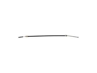2005, 2004, 2003 Pontiac Aztek Parking Brake Cable
