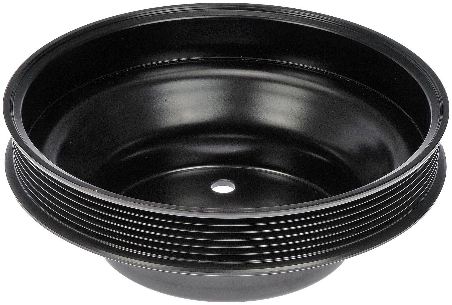 1991 GMC Syclone Engine Harmonic Balancer Pulley