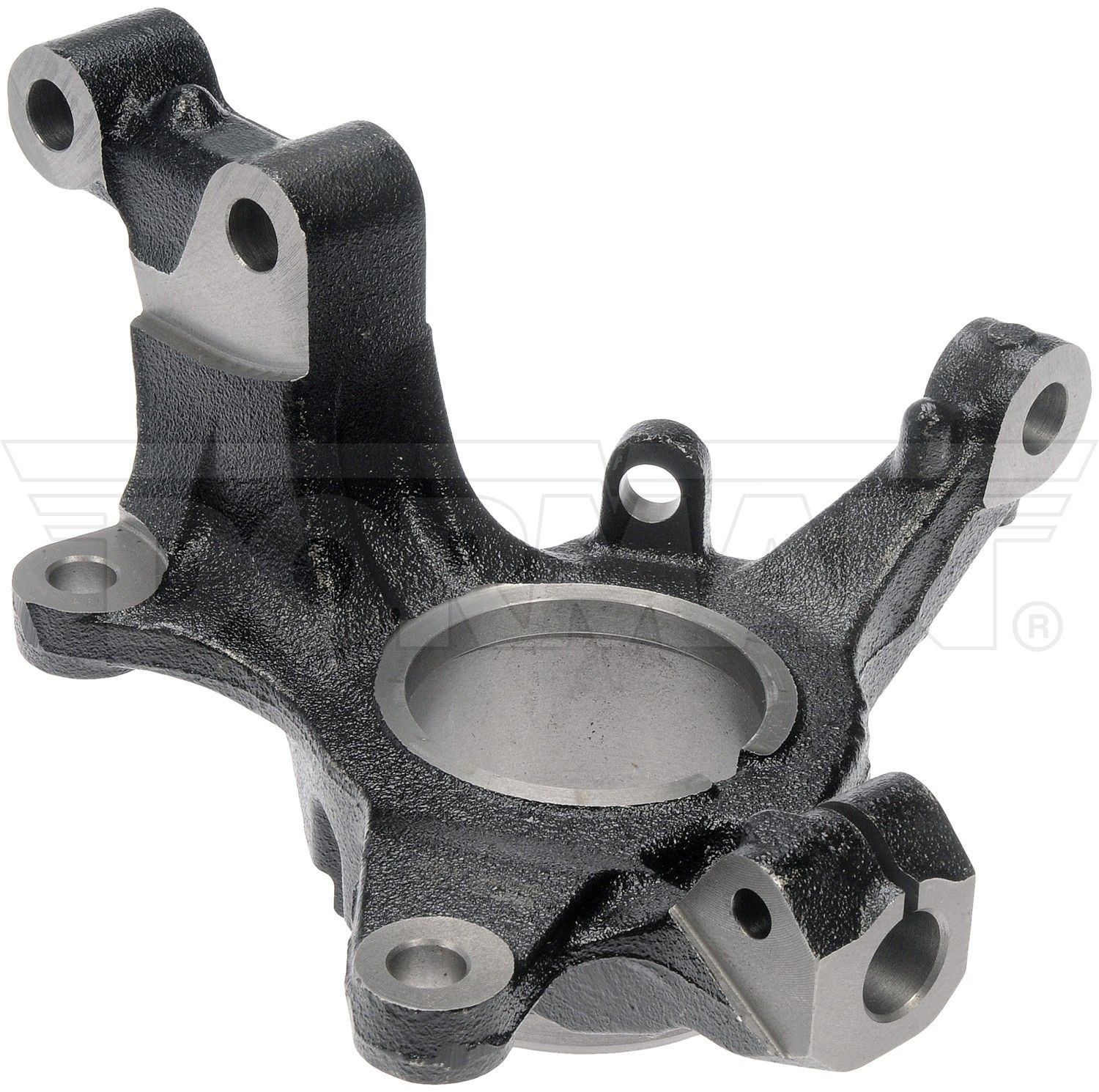 2014, 2013, 2012, 2011, 2010, 2009, 2008, 2007 Ford Edge Steering Knuckle