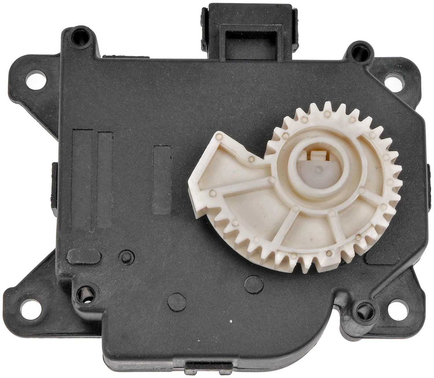 2018, 2017, 2016 Lexus ES350 HVAC Blend Door Actuator