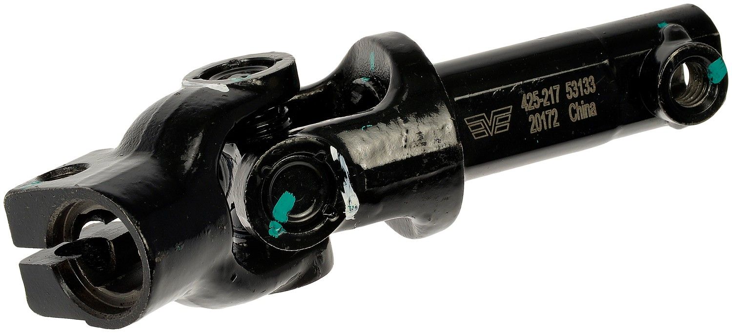 2018, 2017, 2016, 2015, 2014, 2013, 2012, 2011 Ram 5500 4500 Steering Shaft