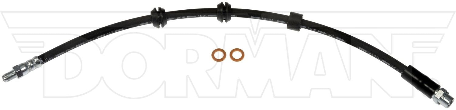2009-2016 BMW 128i Brake Hydraulic Hose Dorman