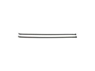 1995, 1994, 1993, 1992, 1991, 1990, 1989, 1988, 1987, 1986 Ford Taurus Fuel Tank Strap