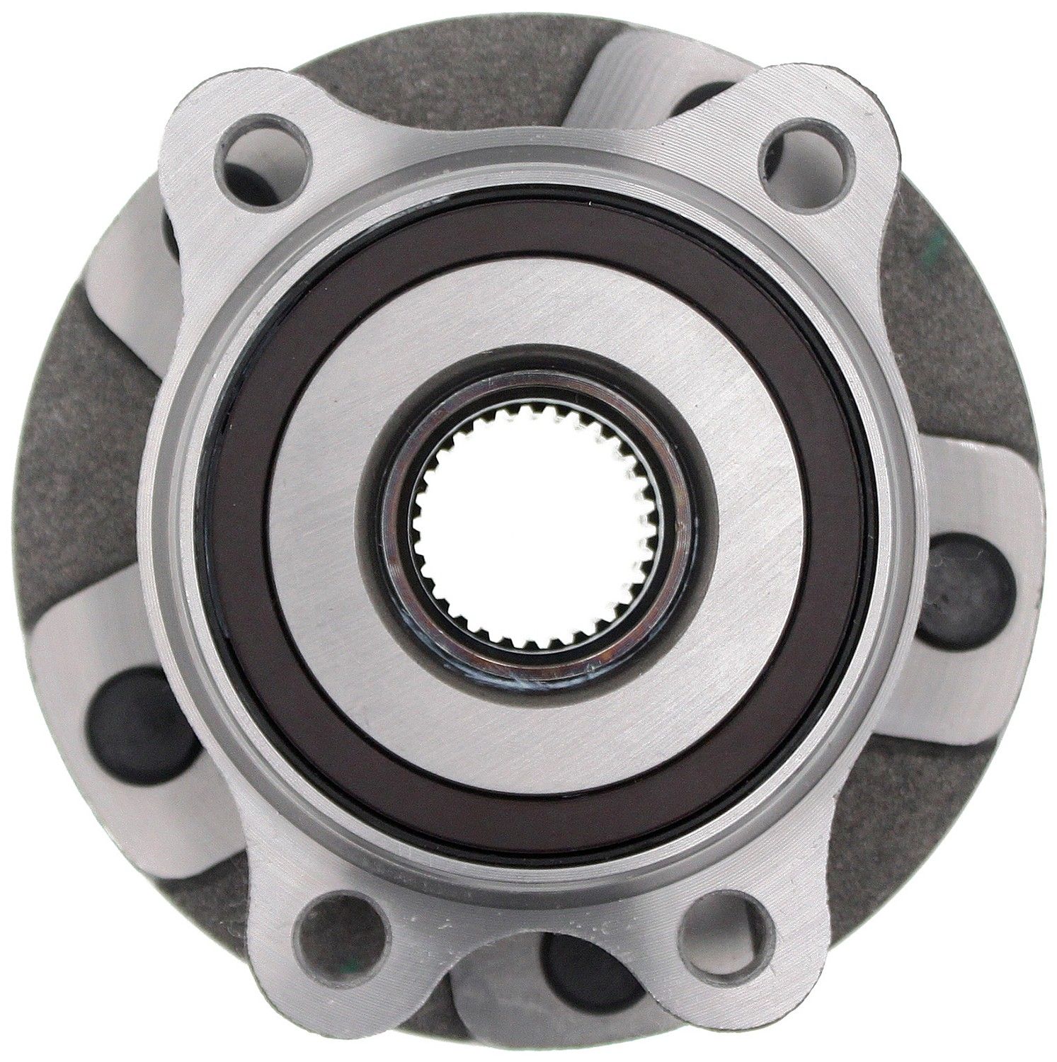 2018, 2017, 2016, 2015, 2014, 2013, 2012, 2011, 2010, 2009 Toyota RAV4 Wheel Bearing and Hub Assembly