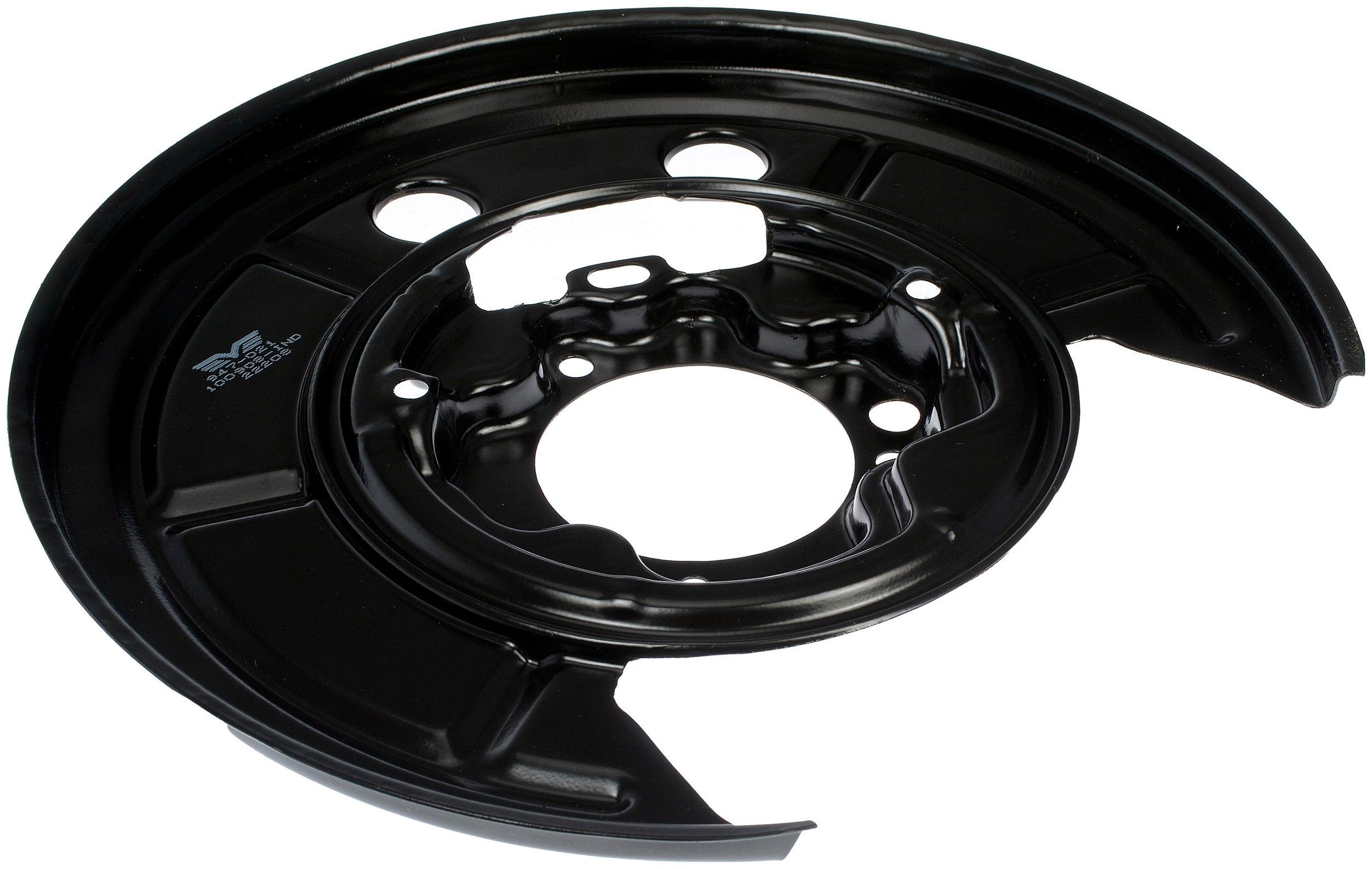 2019, 2018, 2017, 2016, 2015, 2014 Ram ProMaster 2500 1500 Brake Dust Shield