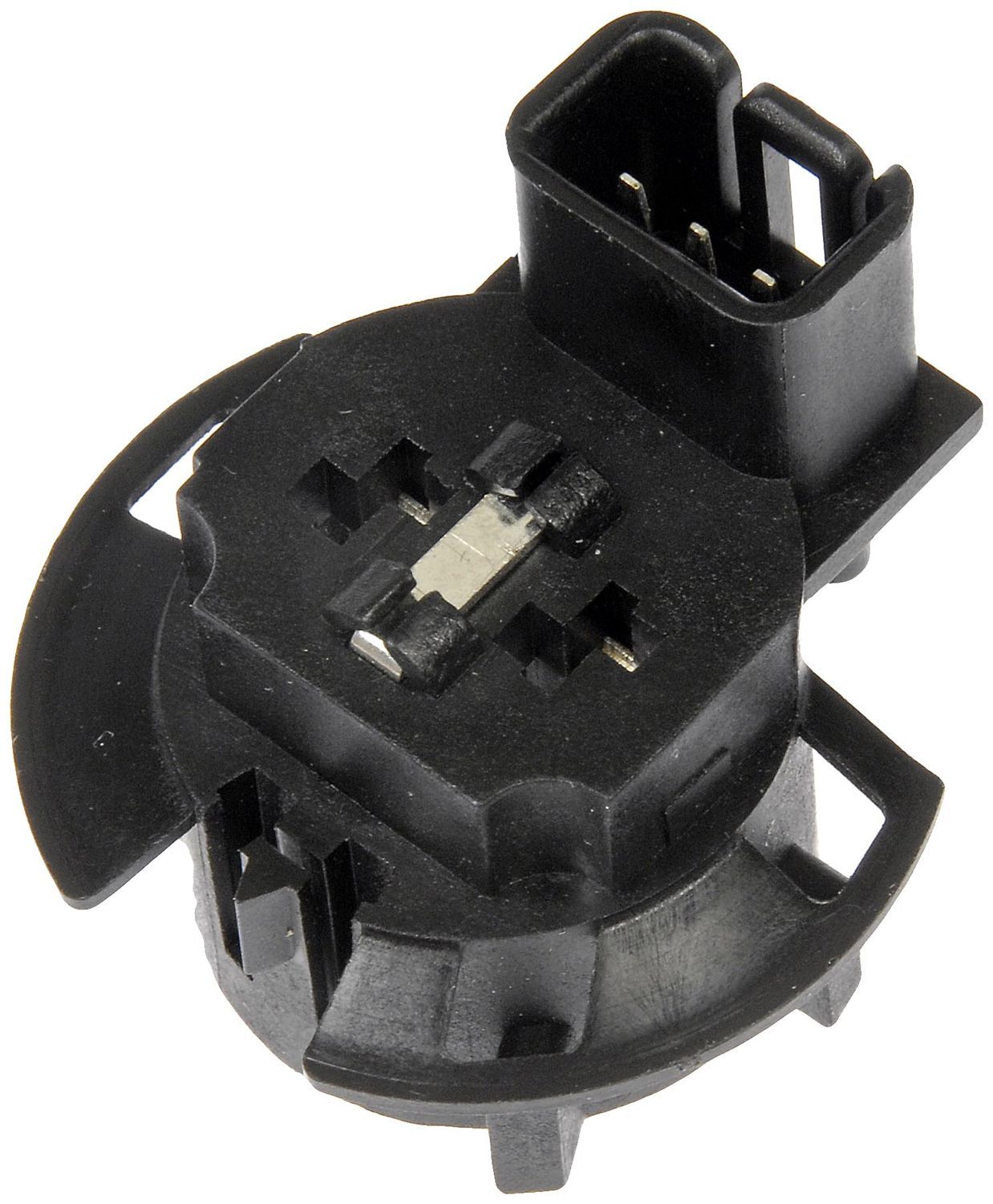 2002, 2001, 2000, 1999, 1998 Oldsmobile Intrigue Turn Signal / Parking Light Connector