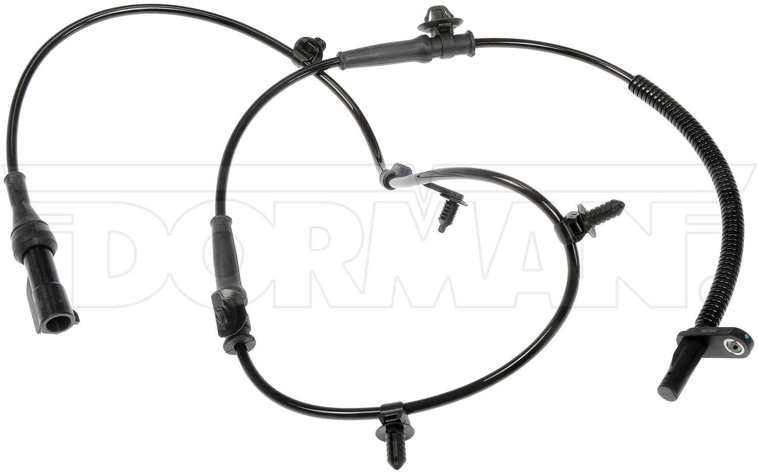 2015, 2014, 2013, 2012, 2011, 2010, 2009, 2008, 2007 Ford Edge ABS Wheel Speed Sensor