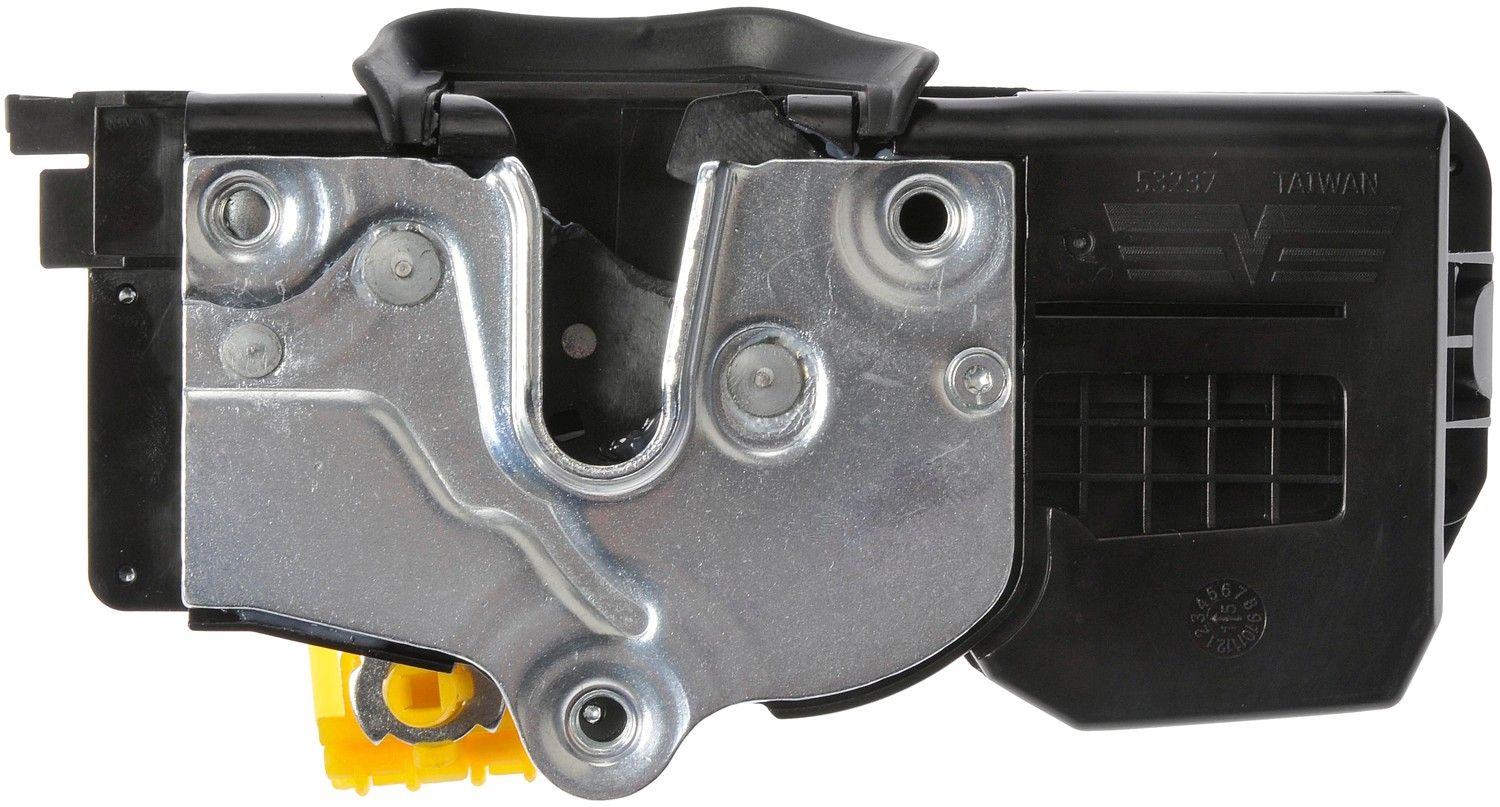 Pontiac G6 Door Lock Actuator Motor Replacement Dorman Go Parts 2005 Pontiac G6 Door Lock Actuator Motor Front Right Dorman 931 353