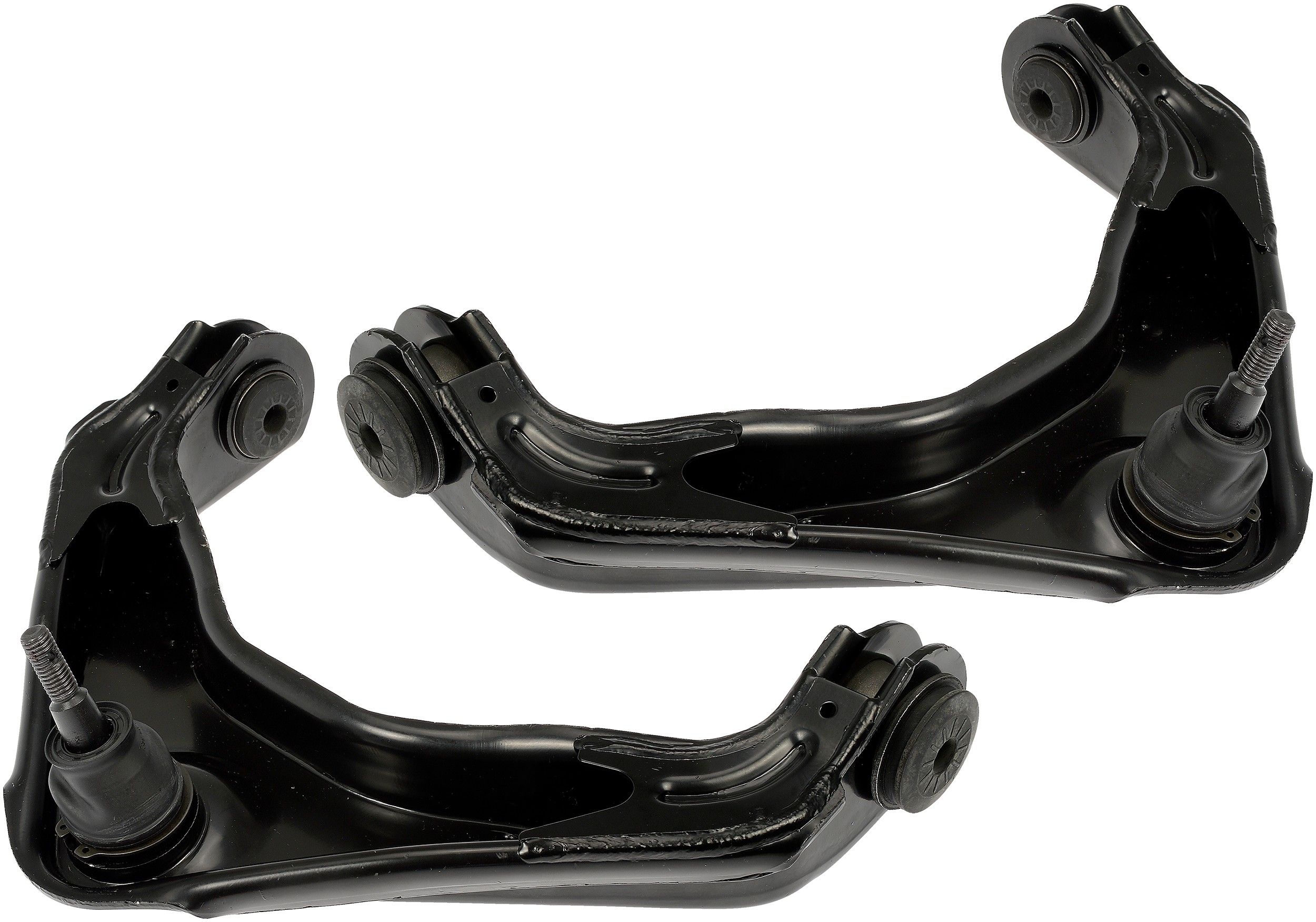 2009, 2008, 2007, 2006, 2005, 2004, 2003 Hummer H2 2500 Suspension Kit