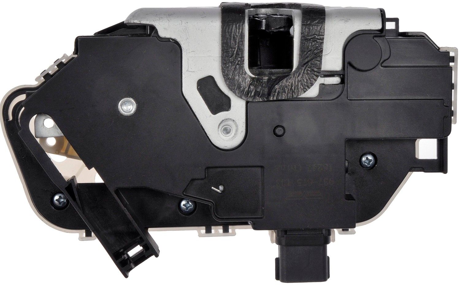 2019, 2018, 2017, 2016, 2015, 2014, 2013, 2012, 2011 Ford Explorer Door Lock Actuator Motor