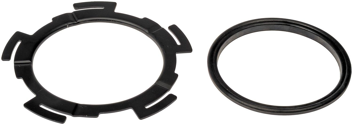 2007, 2006, 2005, 2004 Dodge Caravan & Country Fuel Tank Lock Ring