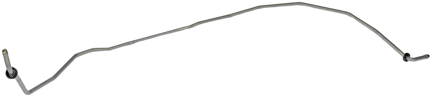 2005, 2004, 2003, 2002, 2001, 2000, 1999, 1998, 1997, 1996 GMC Jimmy Automatic Transmission Oil Cooler Hose Assembly